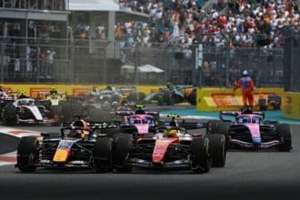 F1 geleceği: 2026'da gelecek yeni kurallar ve motor değişiklikleri
