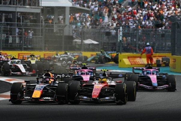 F1 geleceği: 2026'da gelecek yeni kurallar ve motor değişiklikleri