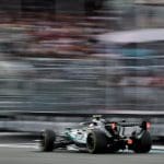 Gary Anderson'ın F1 Motor Gücü analizine dikkat çeken görsel.