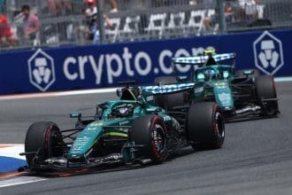 F1 2026 sıralama turları: Takım içi rekabetin kızıştığı anlar