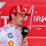 Charles Leclerc F1 geçişleri konusunda şaşırtan yorumlar yaptı, Ferrari pilotu.