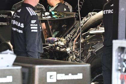 F1 Motorları 2027 için yeni nesil motor tasarımları