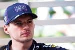 Max Verstappen Ford Le Mans aracıyla yarışa hazırlanıyor, heyecan dorukta!