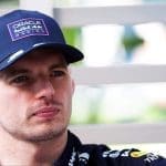 Max Verstappen Ford Le Mans aracıyla yarışa hazırlanıyor, heyecan dorukta!