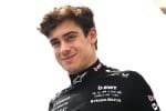 Franco Colapinto, Alpine F1 aracıyla Miami pistinde yarışırken, Arjantin F1 umudu yeniden alevlendi.