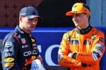 Oscar Piastri McLaren aracıyla yarışırken, Red Bull'un ilgisi sürüyor