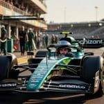 Fernando Alonso sabırsız
