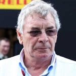 F1 motor değişiklikleri hakkında Gary Anderson'ın eleştirilerini gösteren fotoğraf