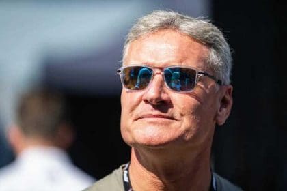 Max Verstappen Ferrari ihtimali hakkında Coulthard'dan çarpıcı açıklamalar.