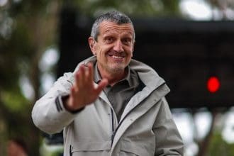Guenther Steiner, Miami GP hakemlerine eleştirileriyle gündemde