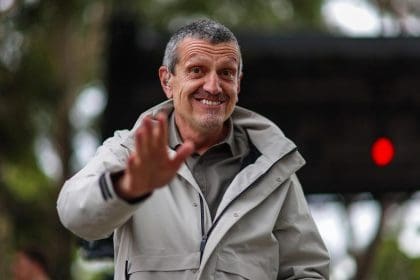 Guenther Steiner, Miami GP hakemlerine eleştirileriyle gündemde