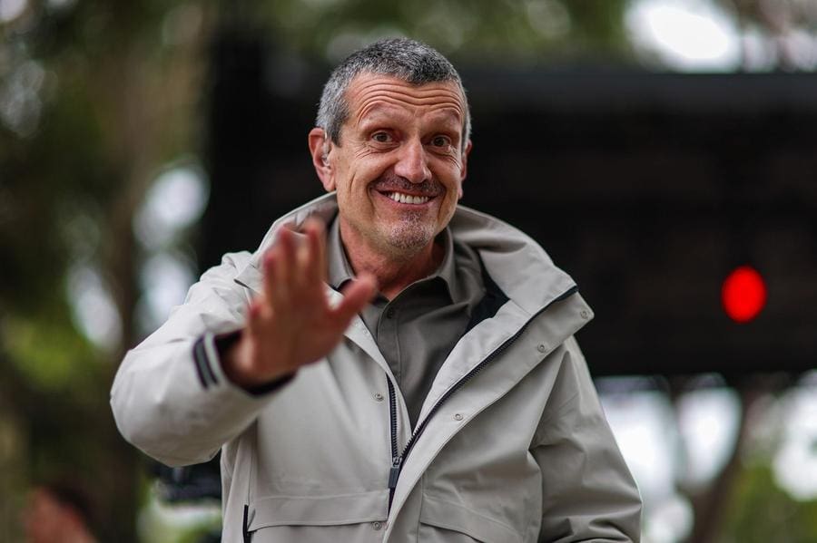 Guenther Steiner, Miami GP hakemlerine eleştirileriyle gündemde
