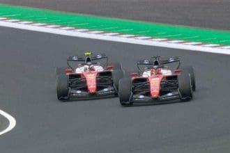 Ferrari SF-26, Miami GP sonrası Ferrari Güncellemeleri Fiyaskosu