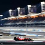 F1 takviminde değişiklik olasılığına dair yarış aracı görseli