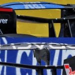 Red Bull Kanadı Ferrari’yi Gölgede Bıraktı: Miami GP’de Yenilikçi Tasarım