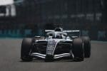 Cadillac F1 performansı için Miami GP'de mücadele eden araçlar