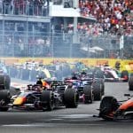 F1 yayın hakları: Apple'ın gelişi Sky'ın mega anlaşmasını durduramadı, F1 logosu ve Sky Sports logosu