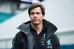 Mercedes Takım İçi Rekabet: Toto Wolff'un pilotlara yaklaşımı