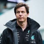 Mercedes Takım İçi Rekabet: Toto Wolff'un pilotlara yaklaşımı