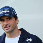 Carlos Sainz, F1 2026 kuralları hakkında yorum yaparken.