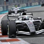 Cadillac F1 aracı pistte, F1 gelişim savaşı tüm hızıyla sürüyor, 125 karakter max