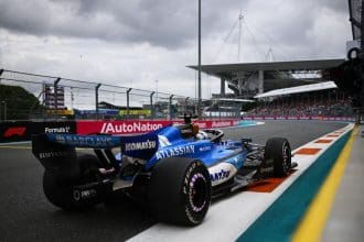 Williams F1 aracı, Kanada GP'si için yeni geliştirme paketiyle piste çıkmaya hazırlanıyor