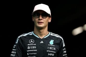 F1 Kanada GP: Antonelli Russell'ı Geçerse Alarm! Mercedes'te neler olur?