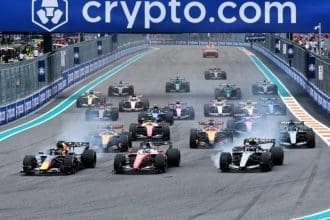 Miami GP startı, F1 Komiser Kararlarına Süre Sınırı tartışmalarını alevlendirdi, 125 karakter max