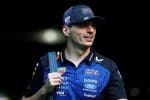 Max Verstappen, Red Bull aracıyla yarışırken. Hibrid Sistemler tartışması sürüyor.