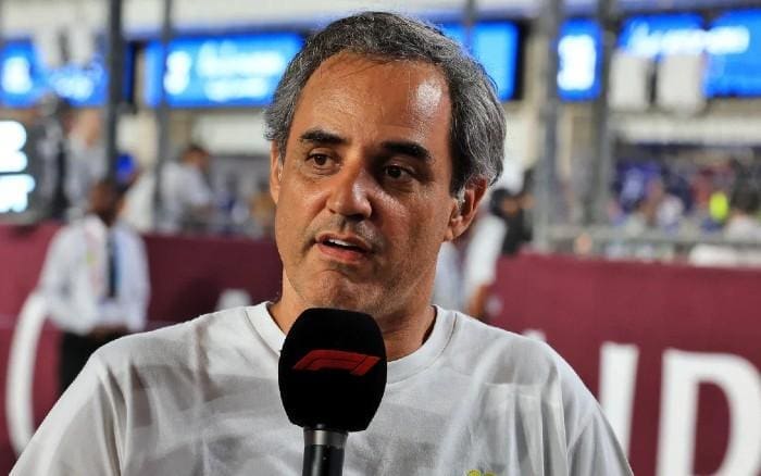 Juan Pablo Montoya F1 motorları konusunda eleştirilerini dile getiriyor, 120 karakter