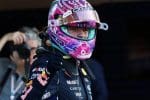 Max Verstappen'in F1 aracıyla yarıştığı anın fotoğrafı, güncel F1 haberleri