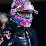 Max Verstappen'in F1 aracıyla yarıştığı anın fotoğrafı, güncel F1 haberleri