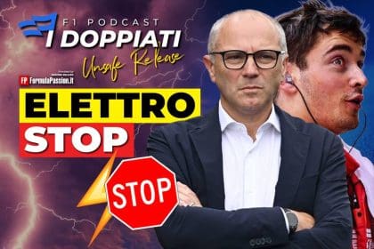 F1 Podcast: I Doppiati'den 2027 Motorları Özel Bölümü