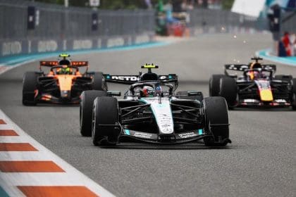 F1 Takımlar Şampiyonası liderleri Verstappen, Norris ve Antonelli, Miami yarışı öncesi