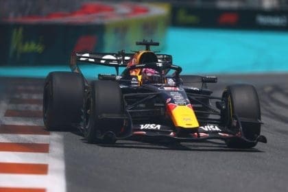Red Bull'un Avusturya GP'de hedeflediği Red Bull Ağırlık Limiti görseli