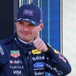 Max Verstappen, Red Bull F1 aracıyla yarışırken, WEC başarısı potansiyeli konuşuluyor.