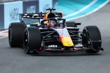 Red Bull F1 aracı pistte, Red Bull Kilo Verme operasyonu Avusturya'da zirveye çıkacak