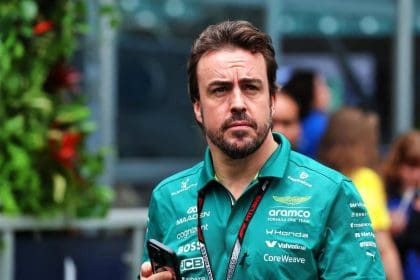 Fernando Alonso, F1 Kalifikasyon Ayarları hakkında eleştirilerde bulundu. 125 karakter max