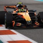 Miami GP: McLaren strateji hatası nedeniyle liderliği kaybetti.