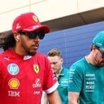 Fernando Alonso ve Lewis Hamilton'ın yarıştığı an, Alonso Hamilton emekli mi tartışmaları gündemde