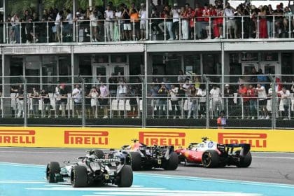 F1 Yeni Regülasyonlar: 2026'da Formula 1'de beklenen değişikliklerin özeti