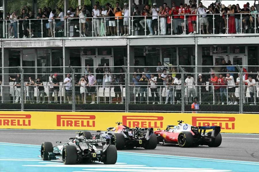 F1 Yeni Regülasyonlar: 2026'da Formula 1'de beklenen değişikliklerin özeti