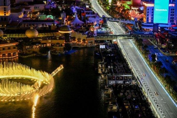 Zak Brown, F1'de Yeni Rota önerisi ile dikkatleri üzerine çekiyor