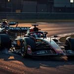 F1 tarihinin en büyük rekabetleri