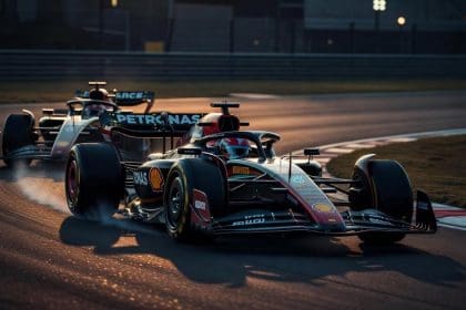 F1 tarihinin en büyük rekabetleri
