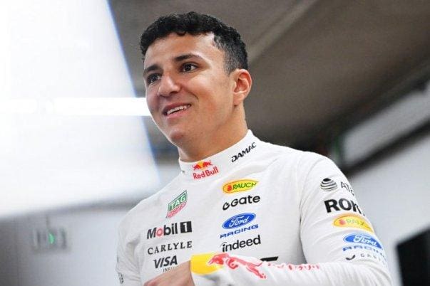 Isack Hadjar, Red Bull pilotu, F1 Geleceği hakkında yorum yapıyor