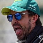 Fernando Alonso, Monaco'da özel üretim Pagani Zonda 760 Roadster Diamante Verde'siyle
