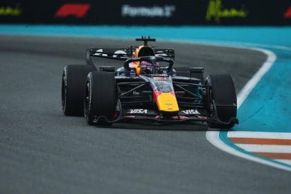 Red Bull, Avusturya GP'si öncesinde kilo veriyor.