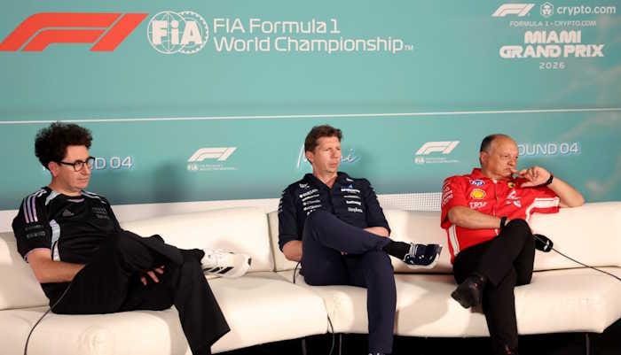 F1 pilotları kurallarda söz sahibi: Takım patronları pilotların rolünü tartışıyor