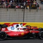Ferrari F1 aracı pistte: Ferrari F1 güncellemeleri beklentileri karşılamadı mı?